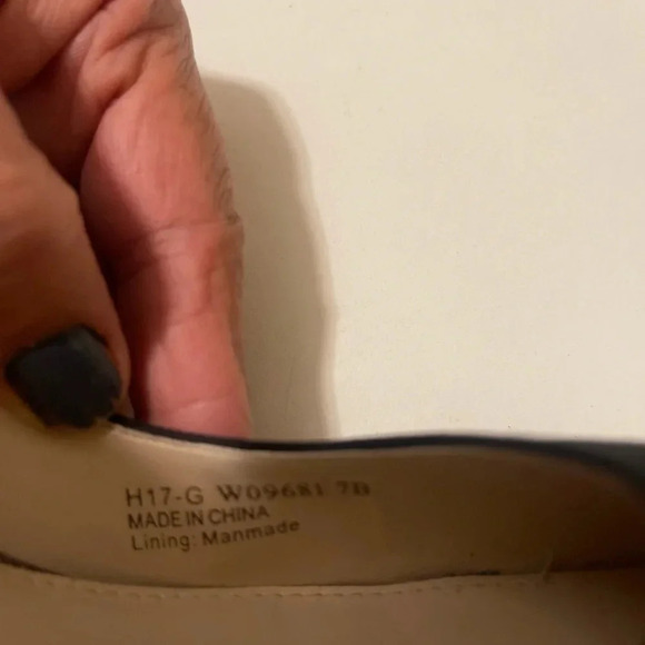 Boss Hugo beautiful soft leather shose - Picture 15 of 15